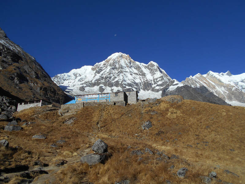 Annapurna Base camp trek , ABC Trek , Nepal Annapurna , Annapurna Trek ...