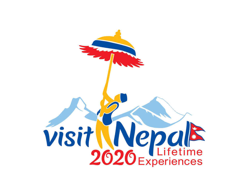 tourism ministry of nepal